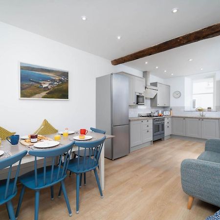 St Ives Harbour Moorings 빌라 외부 사진