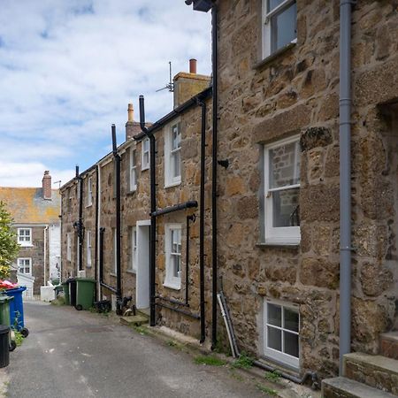 St Ives Harbour Moorings 빌라 외부 사진